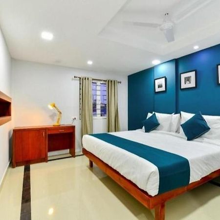 Al Haramine Apartment Medína Exteriér fotografie
