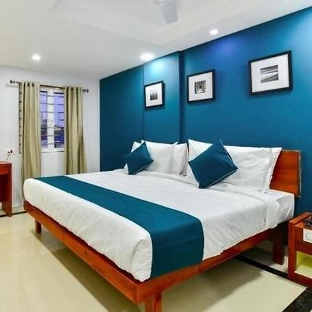 Al Haramine Apartment Medína Exteriér fotografie