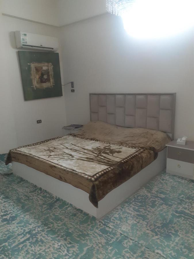 Al Haramine Apartment Medína Exteriér fotografie