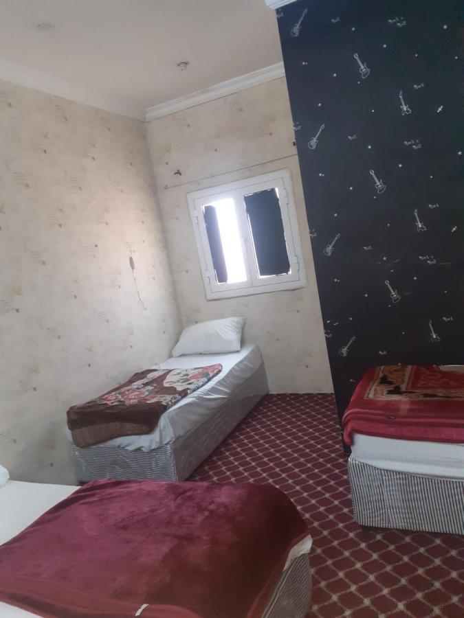 Al Haramine Apartment Medína Exteriér fotografie
